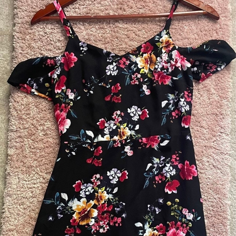 Express Dress